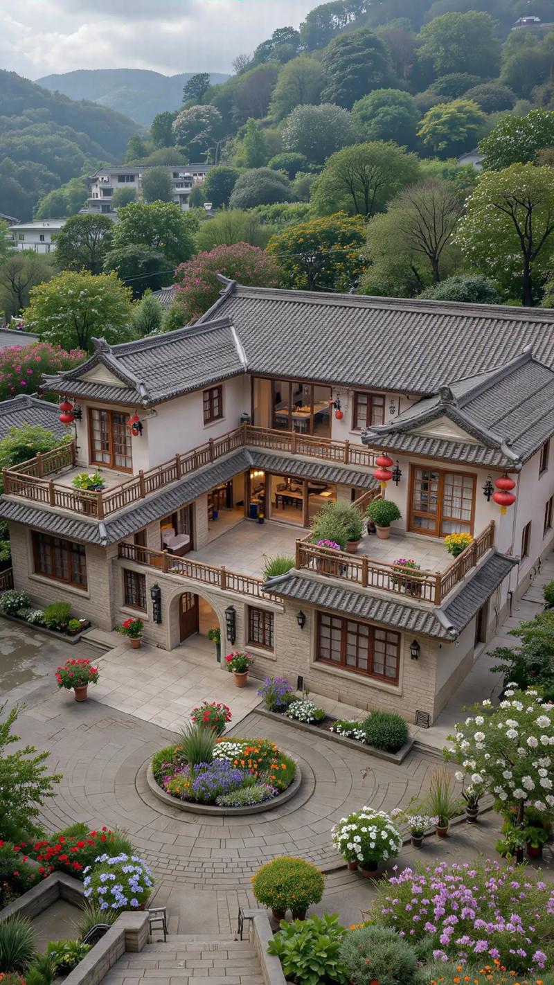 建筑设计走向未来：上海的发展与创新