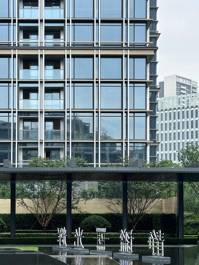 建筑立面设计